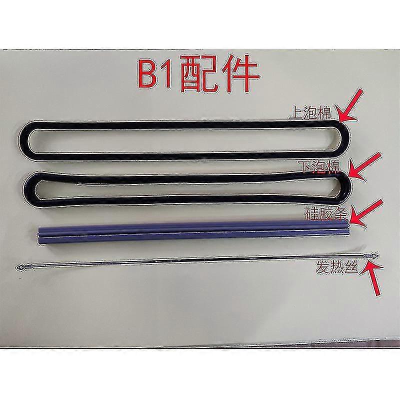 Vacuum Sealer Machine Sealing Strip - 2pcs