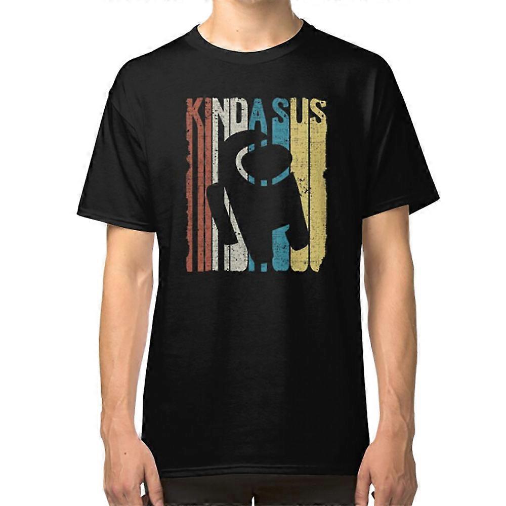 Camiseta completa de Among Us Crewmate Set