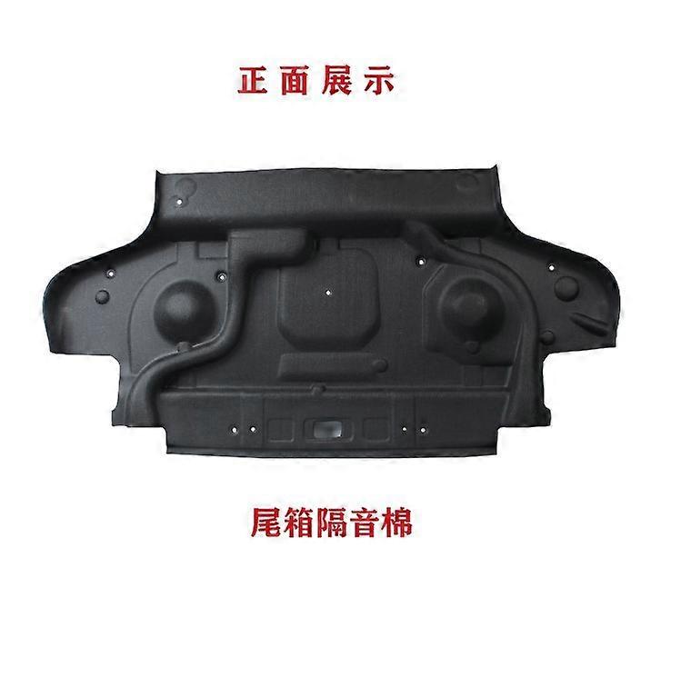 Sonid carpet for car, durable cotton, for BMW E90, E91, E92, E93, 323i, 325i