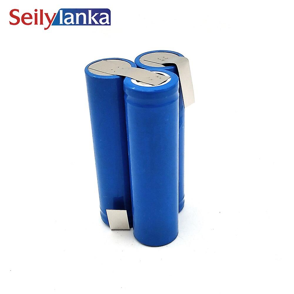For Festool 9.6v 3000mah Power Tool Battery Bp-cdd9.6 Bph9.6c Fsp-487512 Fsp488437 Fits 9.6v Ccd9.6 Ccd9.6es Ccd9.6fx