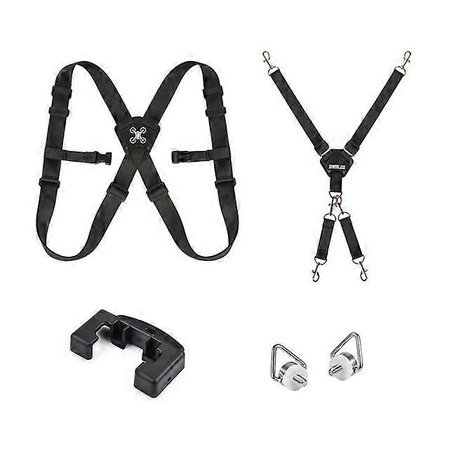 Shoulder Strap Remote Controller Lanyard Belt For DJI RC Pro/RC-N1 for DJI Mini 3 RPO/Mavic 3/Mini 2/AIR 2/2S Drone TransmitterRemote Control Toy Acce