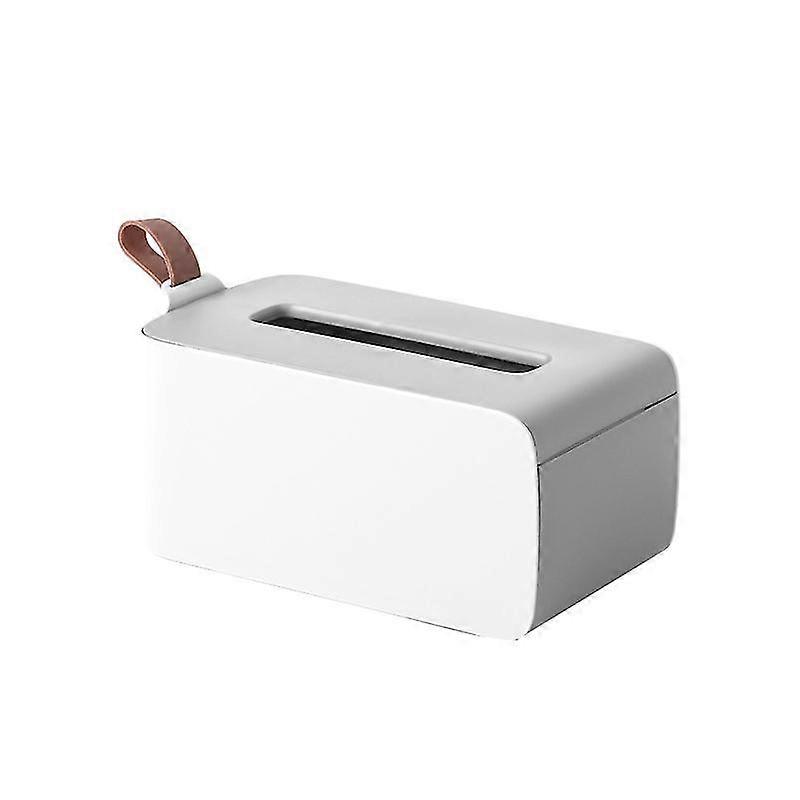Simple Cosmetics Large-capacity Multilayer Drawer Desktop Storage Box