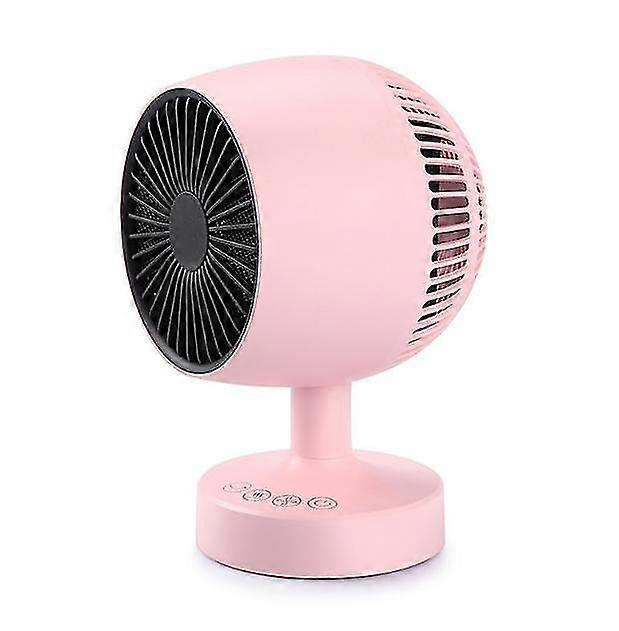 תנור חימום חשמלי נייד שולחני חסכוני באנרגיה חימום חדר מאוורר חימום תנור חימום מיני רדיאטור ביתי מכונת חימום חורף