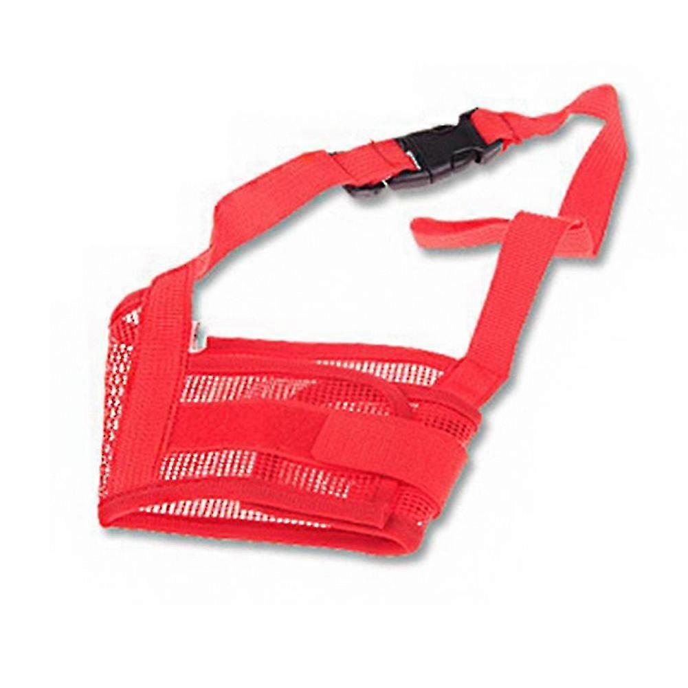 Mesh Muzzles For Pets