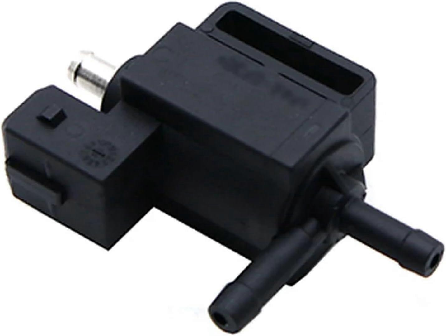 BL3Z-9K378-A BL3Z9K378A Turbocharger Solenoid Valve Compatible with Transit Compatible with Fusion Compatible with Escape Flex Lincoin MKC Navigator A