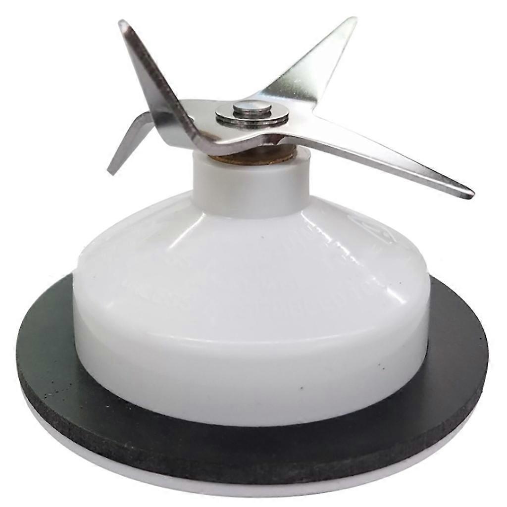 Kitchen Blender Blade Head Blender Replacement Part Stainless Steel Material