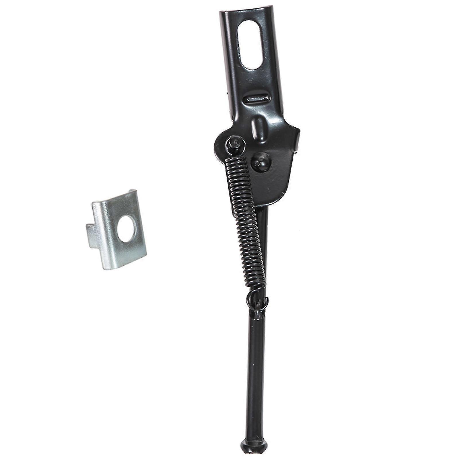 Kids Bicycle Kickstand Single-side Stand Bicycle Stand Supporting Kickstand