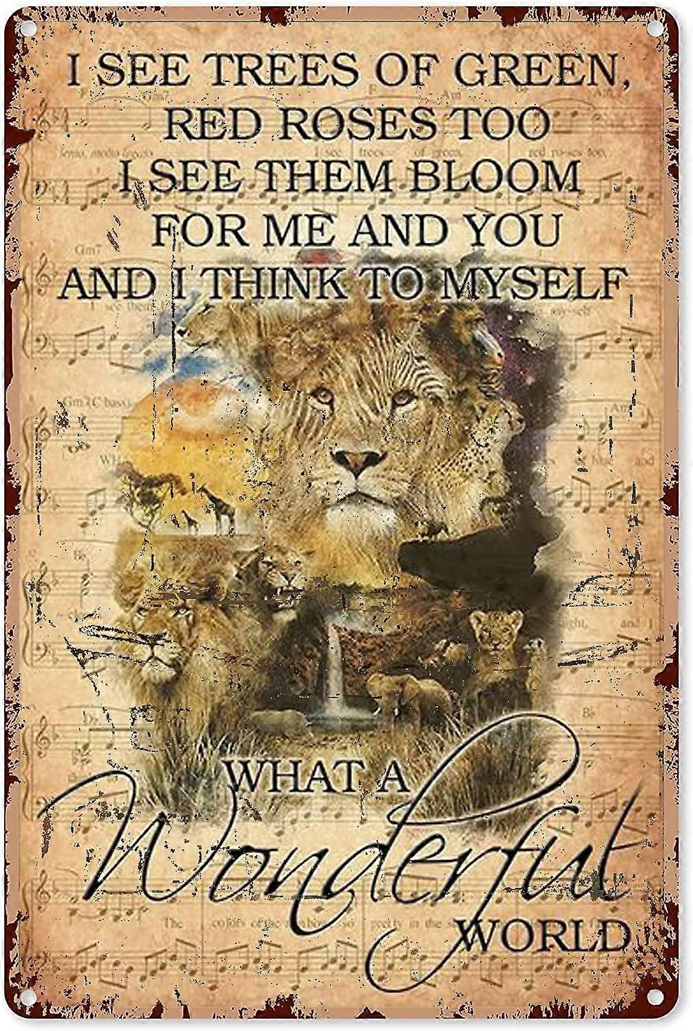 هدايا مدرس الموسيقى تجعل نوع الموسيقى الخاص بك البيانو القصدير علامة الديكور خمر أنيقة معدنية ملصق ديكور الجدار الفن هدية لرجل كهف بار غرفة نوم تفوق