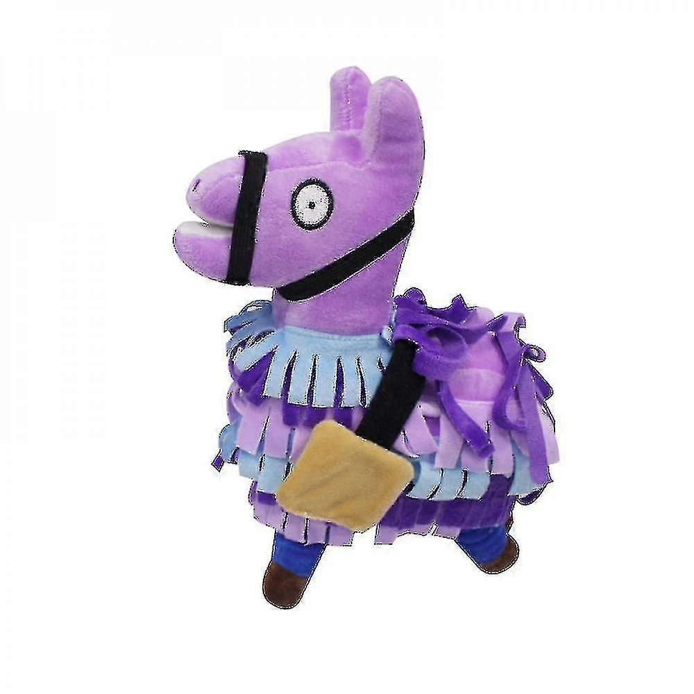 Plush Llama Loot Plush Gift