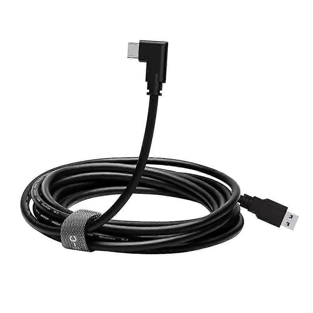 High Speed Data Transfer & Fast Charging Cable For Quest Vr Headset Link