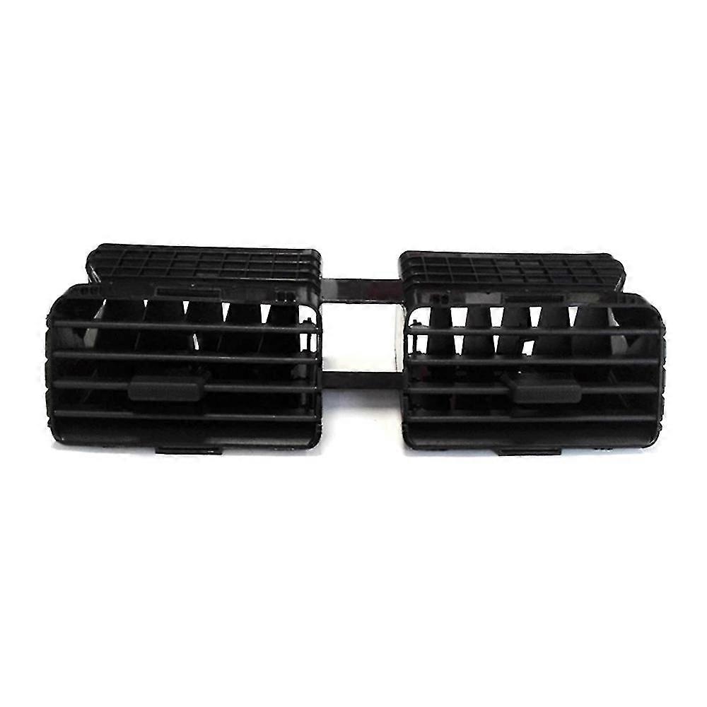 Car Air Conditioning Outlet Car Interior Dashboard Trim Ac Vent Central Output Frame For Swift 7361