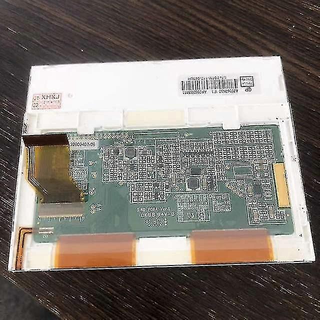 Naiwang Nk5600 Nk6000 Otdr Display Touch Screen