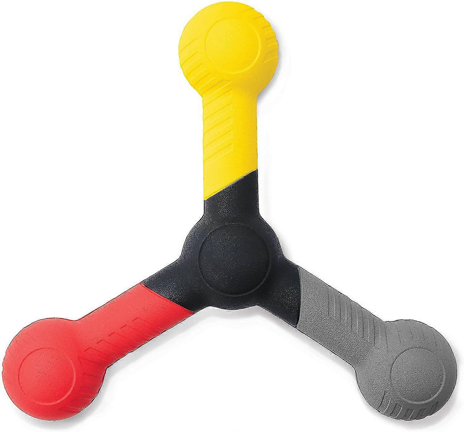 Portable Hand-Eye Coordination Reaction Training Stick, Impromptu Trainer