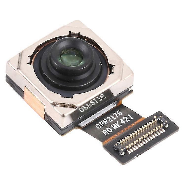 OEM Back Camera Module Repair Part Compatible With Xiaomi Poco X3/Poco X3 NFC (64MPX)