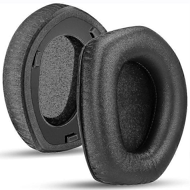 Ersättnings öronkuddar för Sennheiser HDR RS165 RS175 RS185 RS195