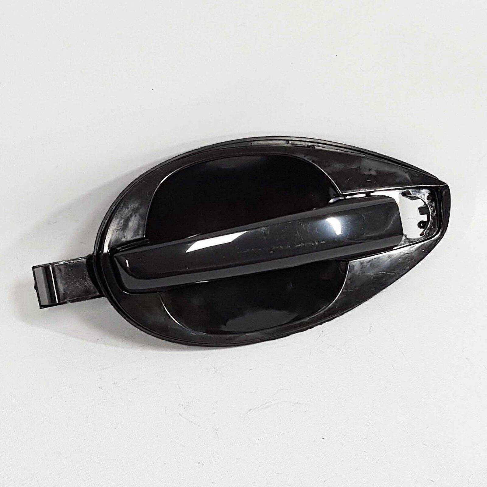 Compatible 826502C000 For Outside Door Handle Tiburon