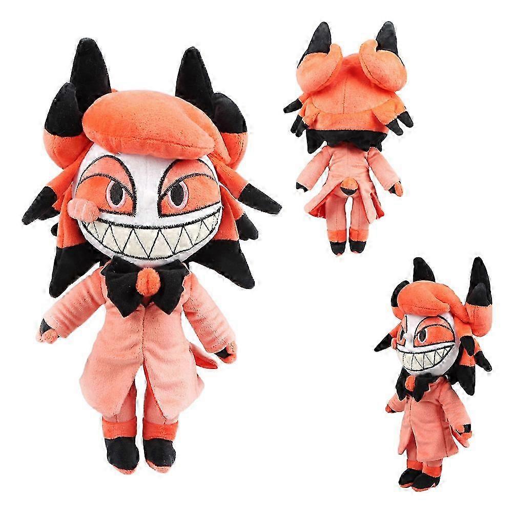 アニメCos Arastorコスプレファンタジーぬいぐるみ漫画かわいい柔らかいぬいぐるみマスコット誕生日クリスマスギフト大人と子供