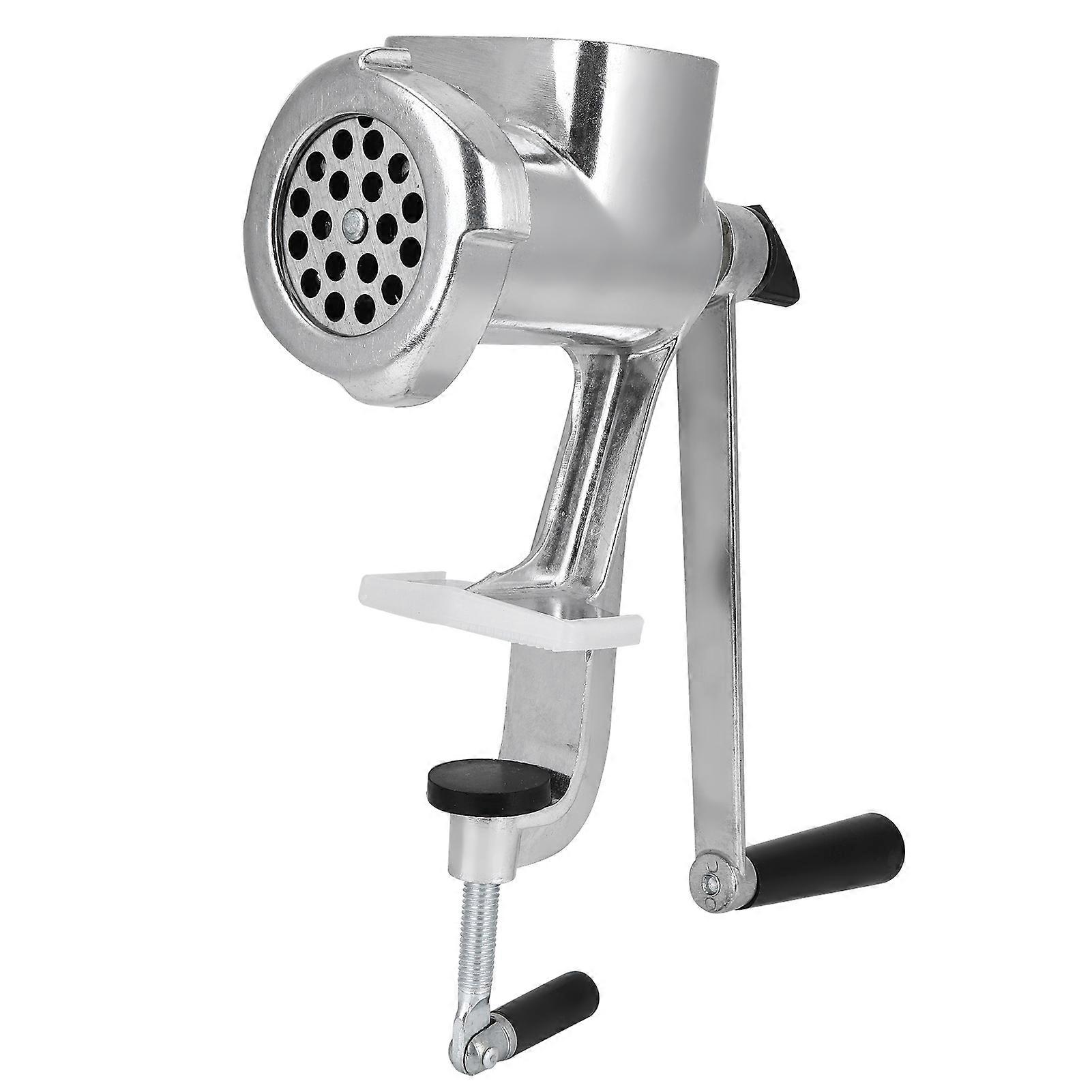 Hand Operated Meat Grinder Household Multifunctional Meat Mincing Machine Kitchen Tools