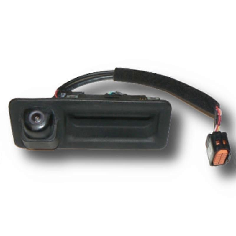 Car Reverse Rear View Back Up Camera Parking Assist Camera 95760-d9000 Forkia- 2017 2018 2019