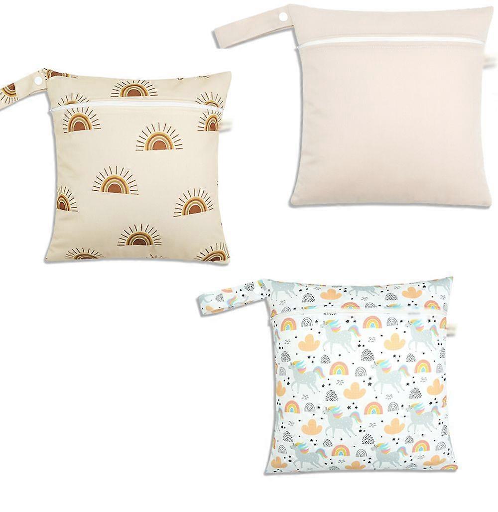 3pcs portable storage bag