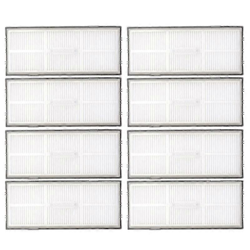 Sweeping Machine Filter Screen for G10 G10S PRO Sweeping Robot Accessories Replacement Filter Scree