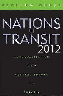 Nations in Transit 2012