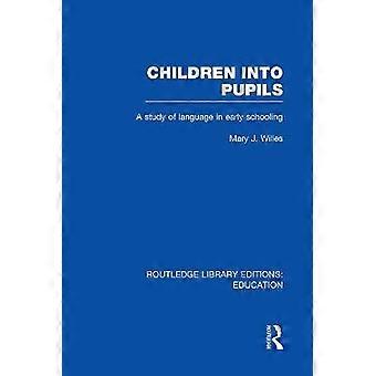 Kinderen tot leerlingen (RLE Edu I)