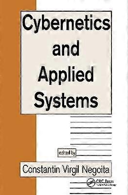 Cybernetics and Applied Systems