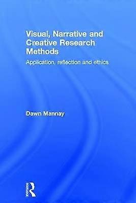 Visual Narrative and Creative Research Methods