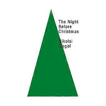 The Night Before Christmas