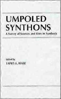 Umpoled Synthons