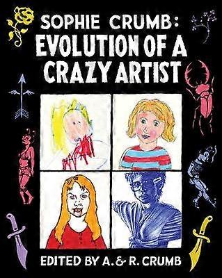 Sophie Crumb