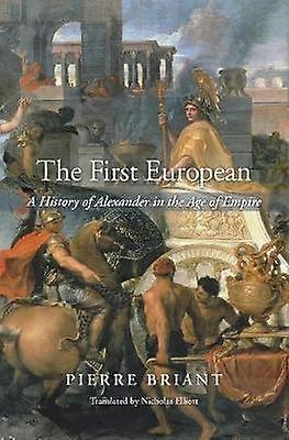 The First European