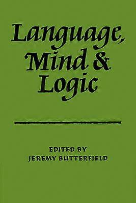 Language Mind  Logic