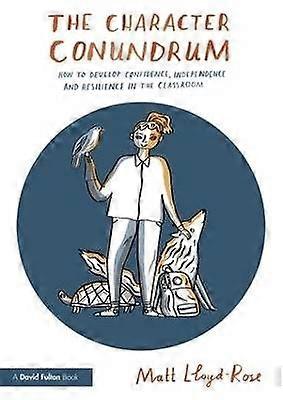 The Character Conundrum