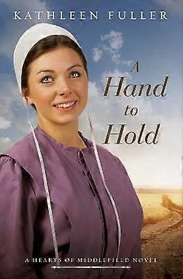 A Hand to Hold
