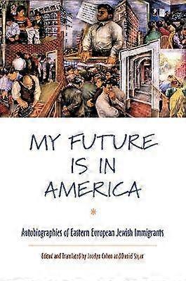 My Future Is in America