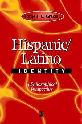Hispanic / Latino Identity