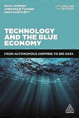 Technology and the Blue Economy