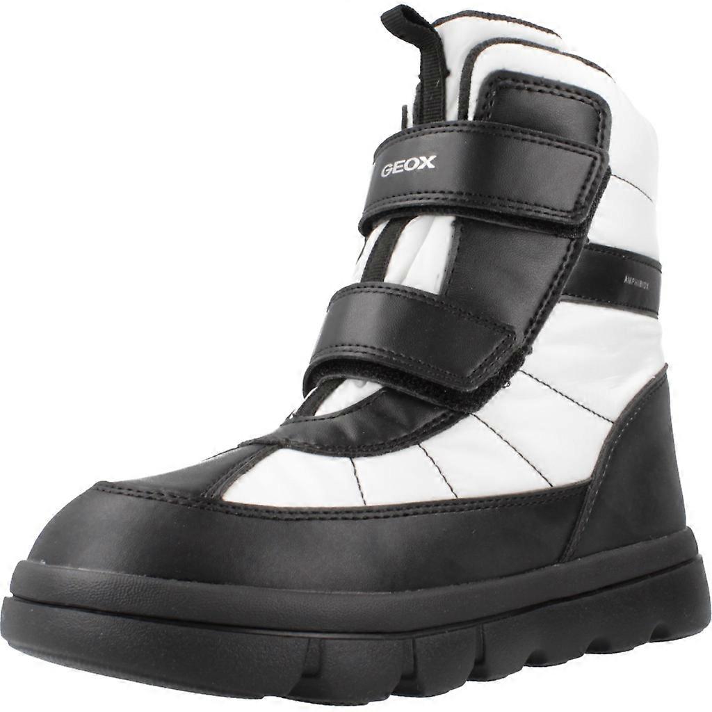 Geox J Willaboom Tyttö B A saappaat