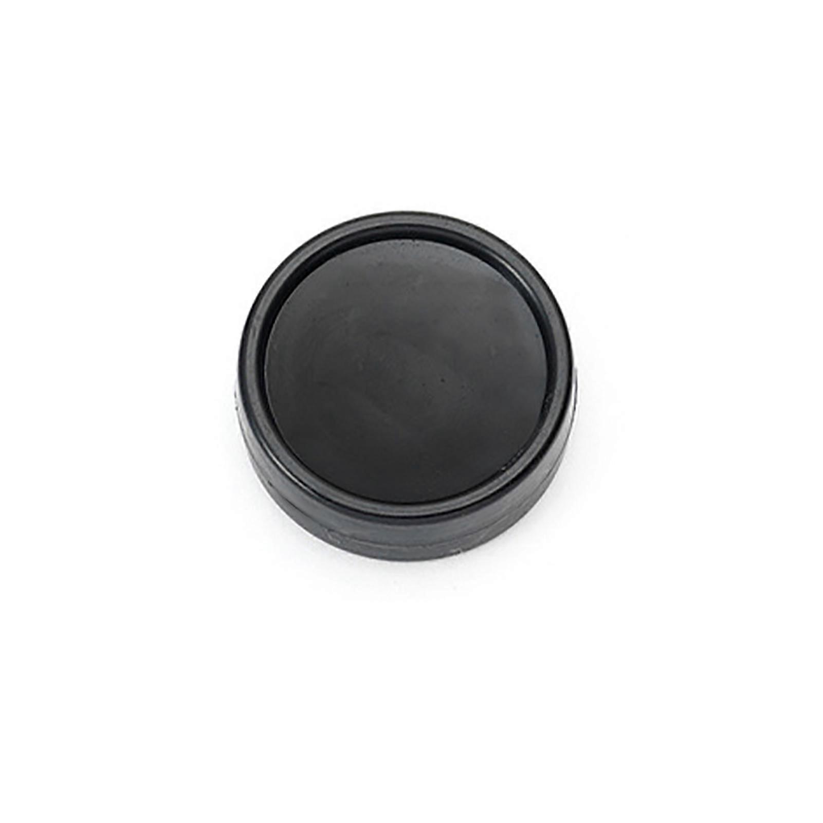 Rivet Punch Installation Tool Carbon Steel Clear Texture Portable Craft Snap Rivet Fasteners Button Installation ToolsPlastic Universal Base