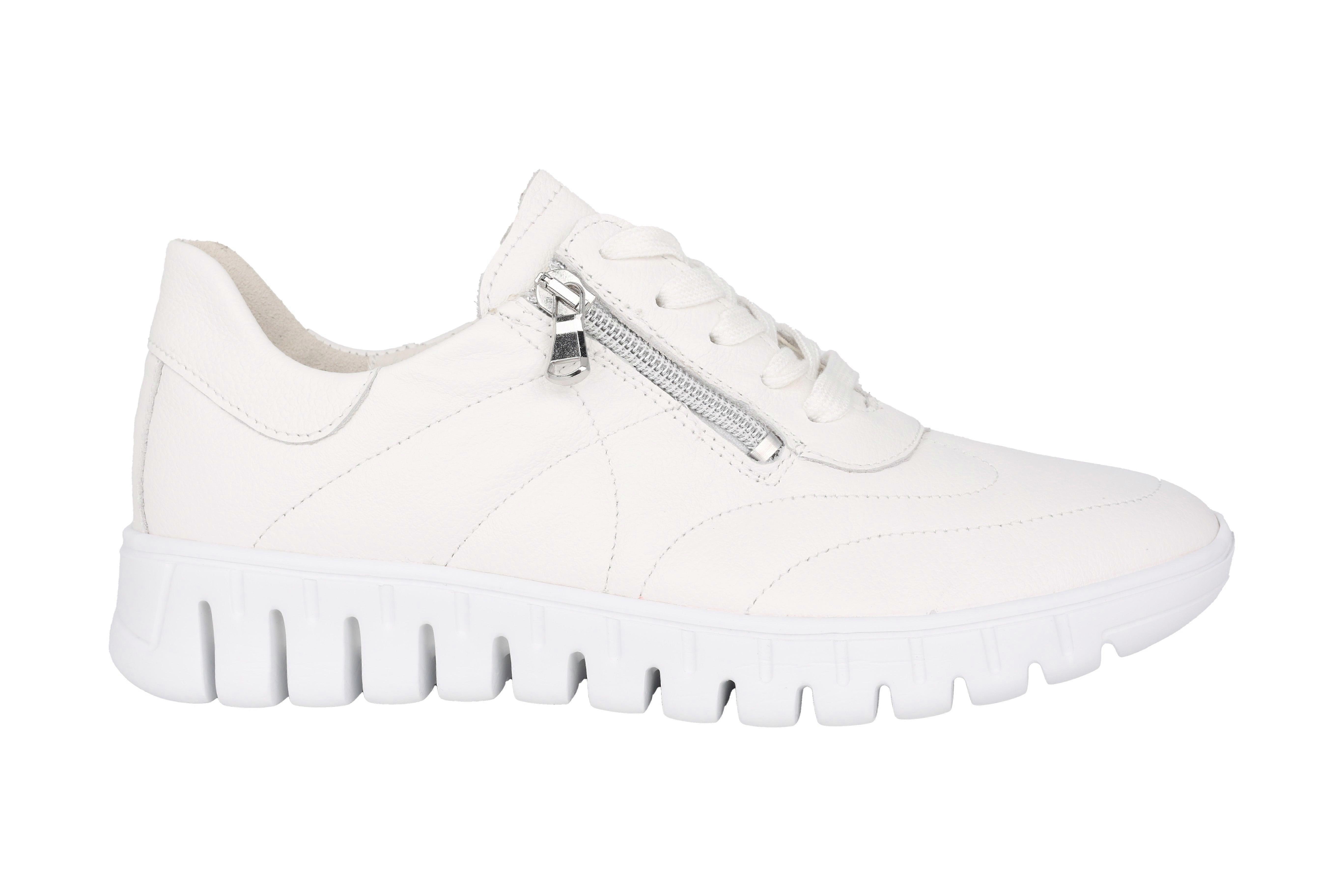 Waldläufer H-Birdy - women's sneaker - extra wide