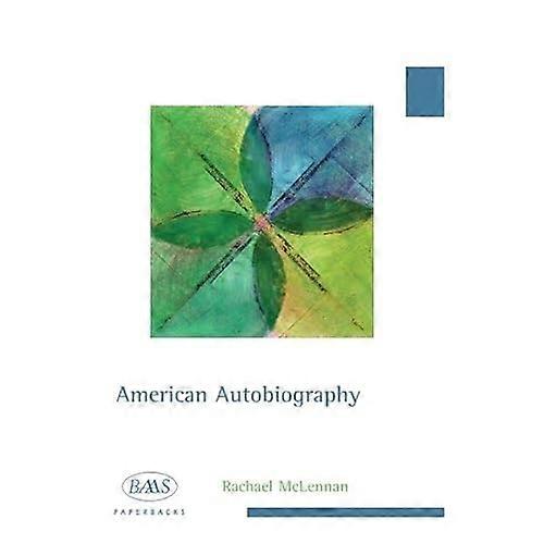 Amerikanischen Autobiographie