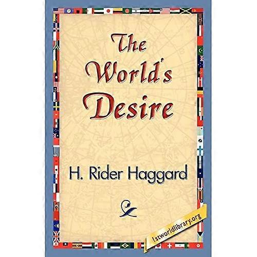 The World's Desire
