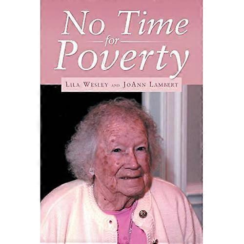 No Time for Poverty