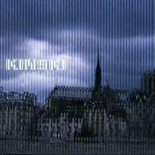 Kinski Airs Above Your Station CD (2003)