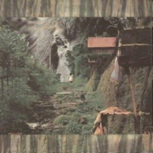 Lonely Moans CD (2005)