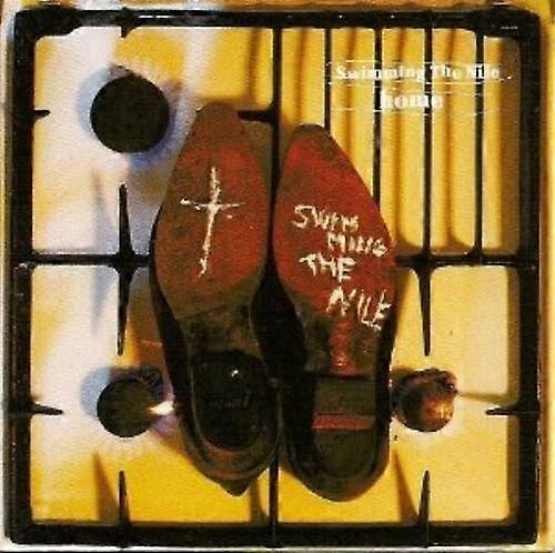 Schwimmen im Nil Home CD