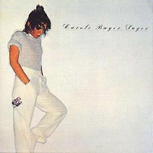 Carole Bayer Sager Carole Bayer Sager CD (1996)