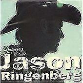 Ringenberg Jason A Pocketful of Soul CD